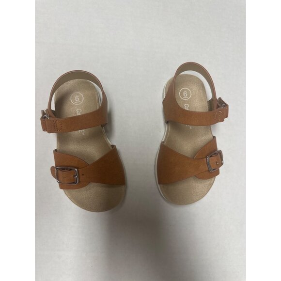 Toddler girls shoes. Size 6 - Picture 12 of 14